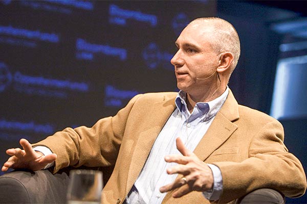 Roberto Rigobón, profesor de economía aplicada de MIT: “2021 estará marcado por el problema social, será el año del enojo y la frustración”