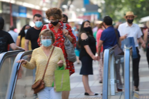 Mujeres lideraron denuncias ante la DT en 2020