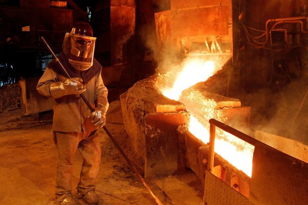 Fondo minero apuesta por tomar posición de control en empresas de Chile, tras recaudar US$ 775 millones