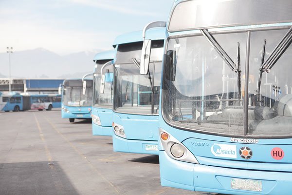 Ciadi rechaza millonaria demanda de exoperadora de Transantiago en contra del Estado chileno