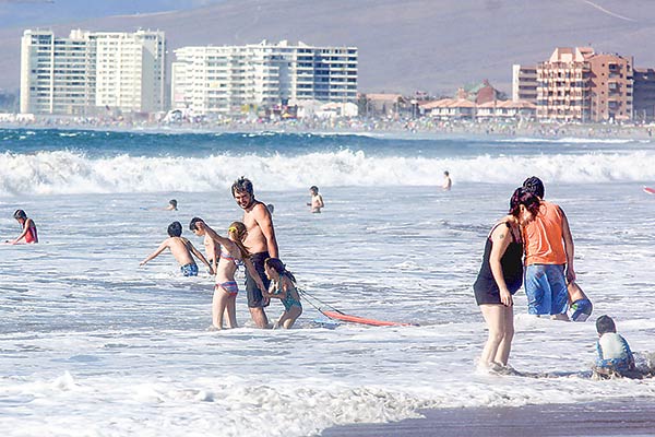 Gremios del turismo y del comercio en alerta por el retroceso de las comunas