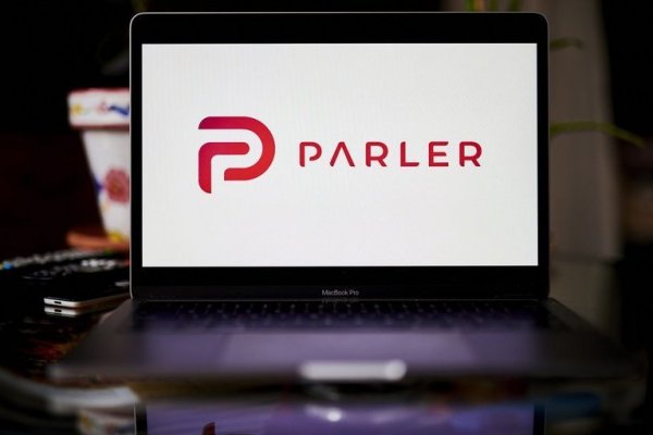 La desconexión de Parler: red social de seguidores de Trump es vetada por tecnológicas y responde con demanda a Amazon