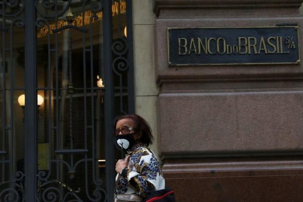 Banco do Brasil anuncia reestructuración con la que busca ahorrar hasta US$ 493 millones a 2025