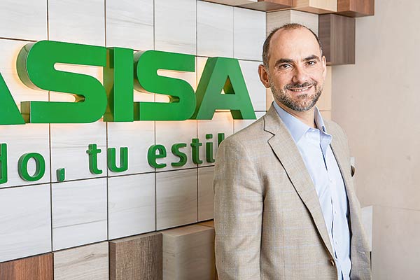 Masisa se reordena y diversifica destinos de exportaciones dentro de Asia en negocio de maderas