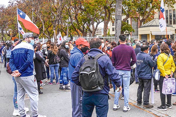 DT aclara qué ocurre con el fuero de los dirigentes sindicales que sean constituyentes