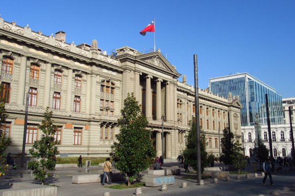Poder Judicial utilizará energías limpias en 18 de sus edificios judiciales a lo largo del país