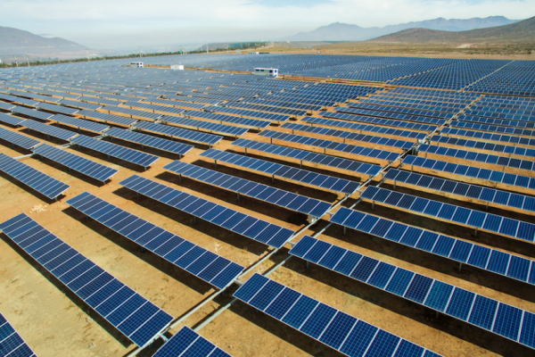 Española Grenergy consigue financiamiento para catorce nuevas plantas solares en Chile por US$ 85 millones