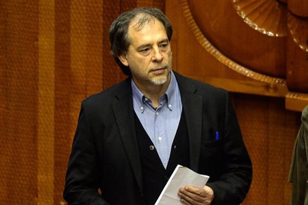 El Senado fija sesión especial para analizar polémica licitación de ITL por parte de Corfo