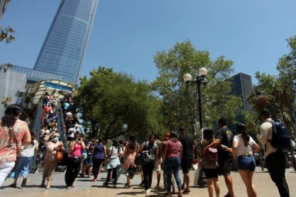 Encuesta Banco Central: economistas mejoran las expectativas de recuperación del crecimiento para 2021 y el próximo año