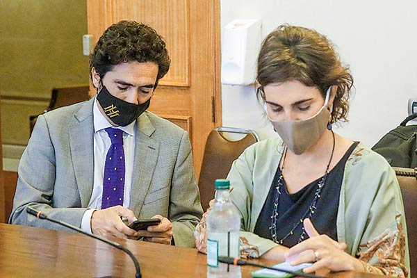 Cuentas nocionales: la propuesta que podría destrabar el avance de la reforma previsional