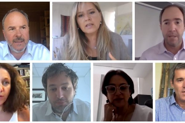 Evolución empresarial: Sofofa invita a socios a adherir a decálogo y a desarrollar autoevaluaciones