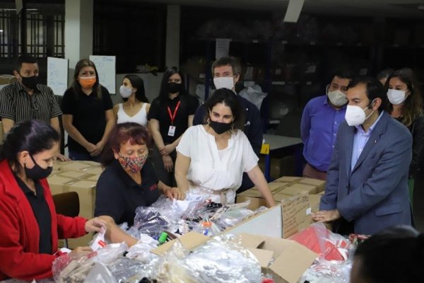 Subsidios al empleo: empresas acogidas superan las 48 mil y solo el 39&#37;&#37; de los trabajadores beneficiados son mujeres