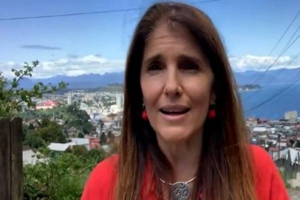 Exvocera de Bachelet Paula Narváez (PS) confirma su candidatura presidencial