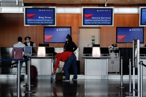 Delta espera volver a ser rentable en segundo semestre por impacto positivo de la vacuna