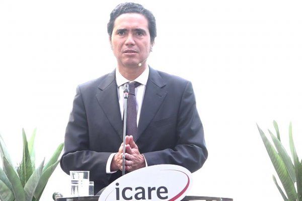 La advertencia de Briones: "El gran enemigo que enfrentamos es el populismo de la inmediatez"