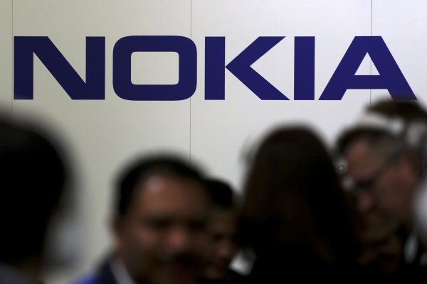 Nokia contrata a Google para crear red 5G basada en la nube