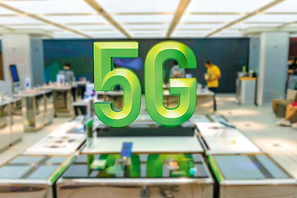 Licitaciones del 5G resultan en empates y se definirán por subastas