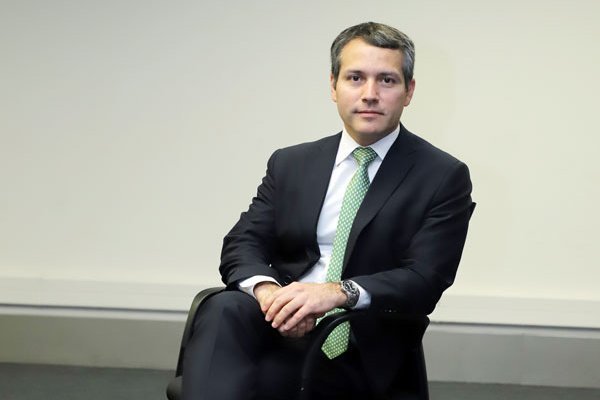 La defensa del Subsecretario de Relaciones Económicas Internacionales a los envíos de berries