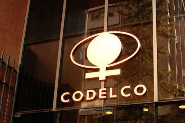 Codelco define estrategia para ingresar a mercados de India y sudeste asiático con cobre refinado
