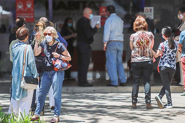 Paper de la semana | Bienestar subjetivo mejora gracias a las pensiones no contributivas en la región