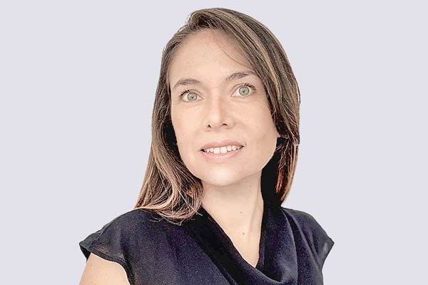 Startup Copper3D recluta directora de Estrategia Comercial