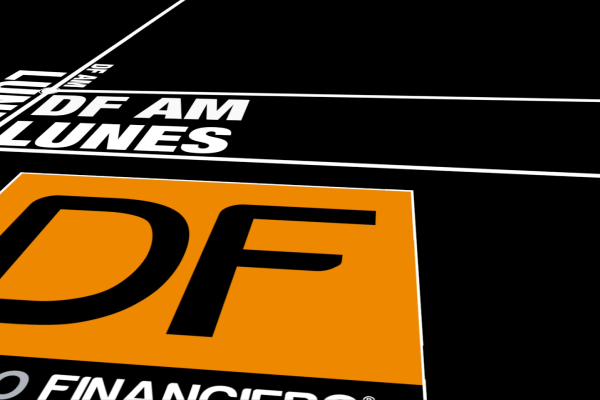 <p>DF AM: Te contamos las 5 noticias que debes saber a esta hora</p>