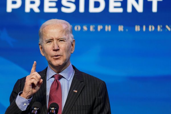 Biden prepara órdenes ejecutivas para revertir políticas de Trump desde este miércoles