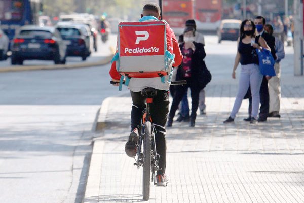 Se abren en el Congreso opciones para regulación laboral de apps con nuevas propuestas