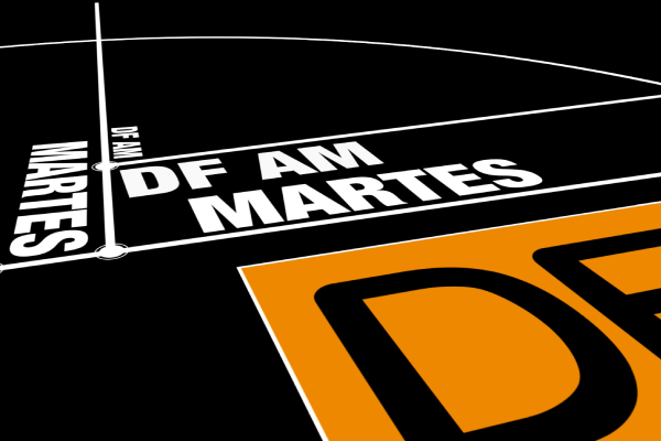 <p>DF AM: Te contamos las 5 noticias que debes saber a esta hora</p>