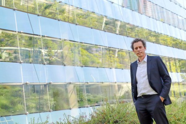 Claudio Seebach: "La línea Kimal-Lo Aguirre será gatillante del cierre anticipado del carbón"