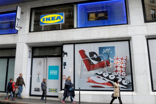 Ikea irrumpe en fotovoltaicas de España y ofrecerá la instalación a hogares