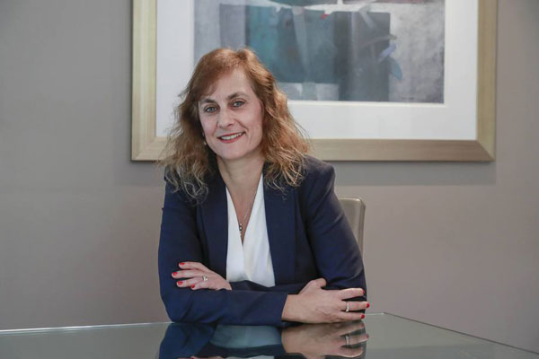 Empresas del Consejo del Salmón refuerzan medidas preventivas ante el Covid-19