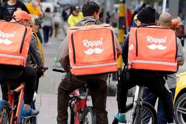 Rappi activa atención vía WhatsApp para usuarios Prime y Diamante