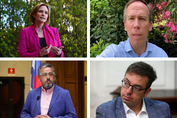 <p>Ahora en DF| ¿Cuáles son las claves de la ley que permite el retiro de fondos a enfermos terminales?</p>