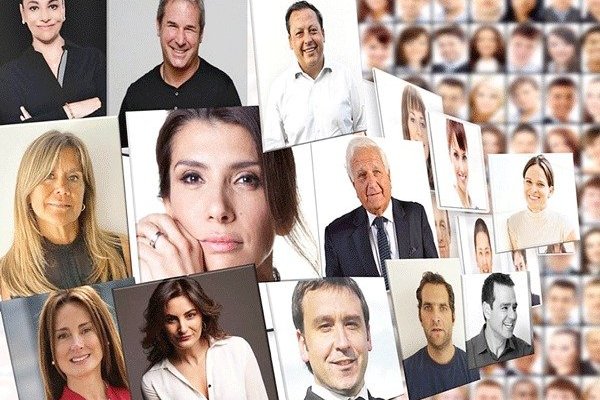 <p>¿Quiénes están detrás del inserto “El silencio de los inocentes”?</p>