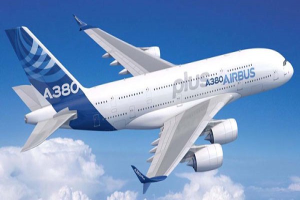 Presidente de Airbus para América Latina y El Caribe: “La entrega electrónica podría ser el modelo para Airbus en el futuro”