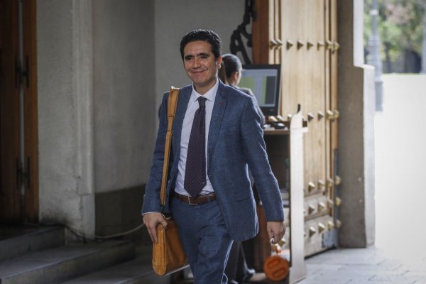 Briones presidenciable: los ejes de una candidatura inesperada
