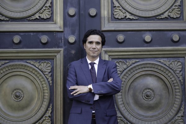 Encuesta Cadem: Aprobación de Ignacio Briones se eleva en la semana en que definirá su salida del gabinete