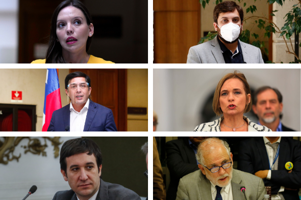 <p>Ahora en DF| Luego de la renuncia de Briones ¿Qué se espera del nuevo Ministro de Hacienda?</p>