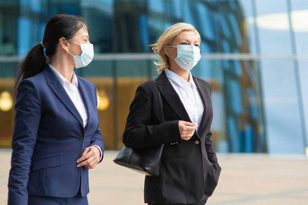 Líderes en gestión e innovación: el perfil de las mujeres en altos cargos ejecutivos en Chile