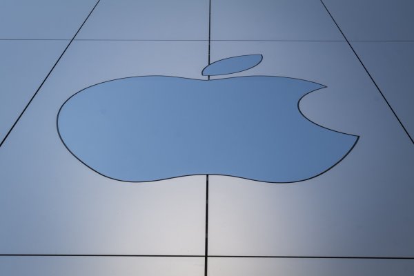 <p>Apple marca nuevo hito y supera marca de US$ 100 mil millones en ventas por primera vez en su historia</p>