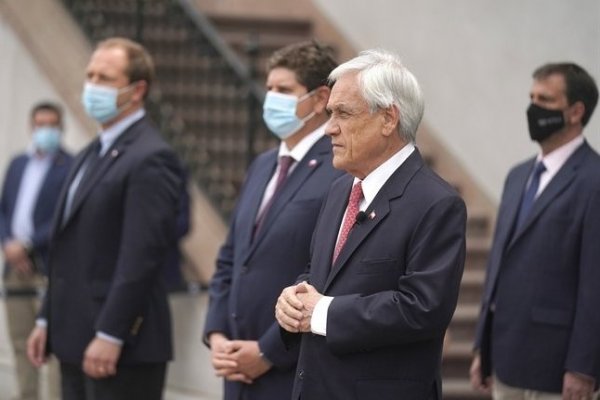 Gobierno promulga Fogape Reactiva: permitirá acceder a créditos para la inversión y el refinanciamiento