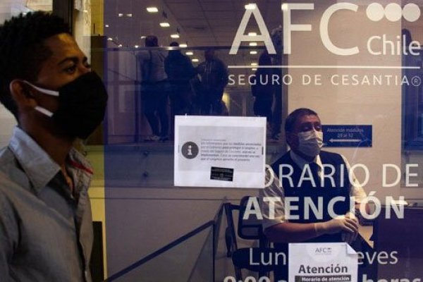 Ley de Protección del Empleo: suspensiones de trabajadores vigentes llegan a las 93 mil y parten enero con alzas ante nuevas cuarentenas