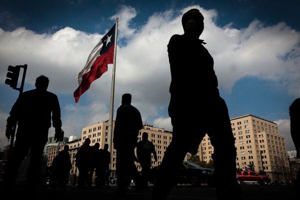 Chile se mantiene estancado en el índice global de percepción de la corrupción