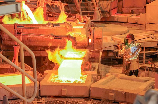 Cochilco proyecta precio promedio del cobre de US$ 3,3 la libra para 2021 y de US$ 3 para 2022