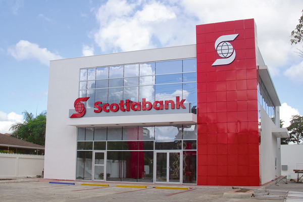 Scotiabank fue el banco que más creció en 2020 pese a la crisis del coronavirus