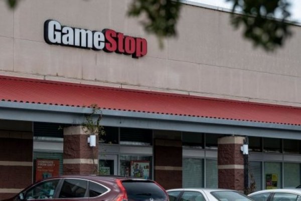 Plataformas de trading suspenden operaciones con la acción de GameStop tras su explosivo rally en bolsa