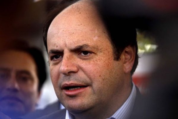 Rodrigo Álvarez, dirigente empresarial y candidato a constituyente: “La Constitución no es la varita mágica que soluciona todos los problemas”