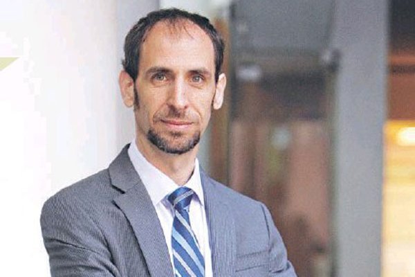 Igal Magendzo, economista y socio de Pacífico Research: “Las bases están para que no sea un año malo, pero hay mucha turbulencia”