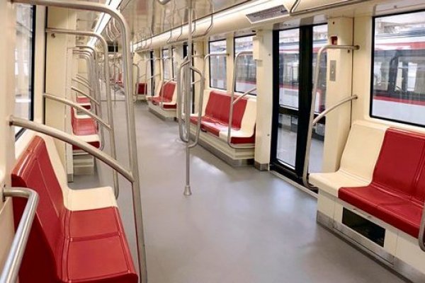 Metro lanza licitación para los trenes en la Línea 7 y activa el interés de nuevos proveedores